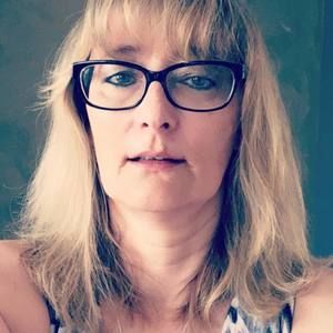 Meet your Posher, Lidia